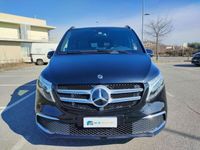 usata Mercedes V300 d Automatic Premium Extralong IN ARRIVO