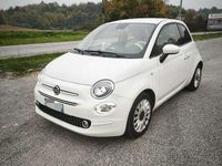 Usata Fiat 500 Sport 69 CV (50 kW) 2019 Utilitaria