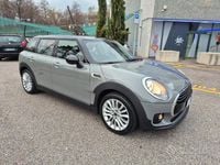 Usata Mini Cooper Clubman 102 CV (75 kW) 2017 Grigio Station wagon