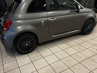 usata Abarth 595 595 1.4 Turbo T-Jet 165 CV