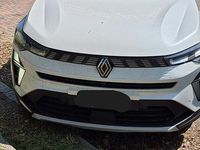 Usata Renault Symbioz 2025 Bianco SUV