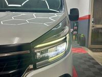 Usata Renault Trafic 120 CV (88 kW) 2019 Monovolume