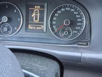 Usata VW Touran 2014 Monovolume