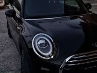 Usata Mini Cooper Cabriolet 136 CV (100 kW) 2018 Nero Cabrio