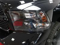 Uusi Dodge Ram 400 HP (294 kW) 2025 Musta Nouto