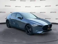 Usata Mazda 3 Nagisa 150 CV (110 kW) 2024 Grigio Berlina