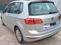 Usata VW Golf Sportsvan 86 CV (63 kW) 2015 Monovolume