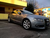 usata Audi A5 2.0TDI