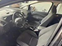 Usata Ford C-MAX 120 CV (88 kW) 2017 Grigio Monovolume