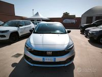 Usata Fiat Tipo 100 CV (73 kW) 2023 Grigio Berlina