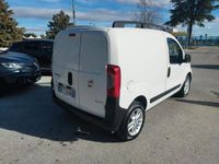 usata Fiat Fiorino 1.4 Natural Power