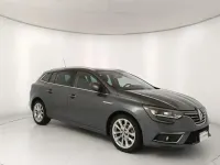 Usata Renault Mégane IV Intens 115 CV (84 kW) 2019 Grigio Berlina