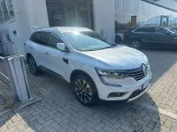 Usata Renault Koleos 177 CV (130 kW) 2019 Pearl white SUV
