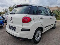 Usata Fiat 500L Lounge 95 CV (69 kW) 2020 Bianco Monovolume