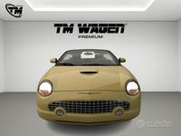 Begagnad Ford Thunderbird 257 HK (189 kW) 2006 Gul Cab