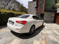 Usata Maserati Ghibli 410 CV (301 kW) 2017 Coupé