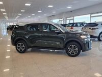 Neu Citroën C3 Aircross PureTech 100 PS (73 kW) 2025 Grün SUV