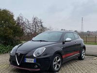Usata Alfa Romeo MiTo Progression 120 CV (88 kW) 2015 Utilitaria