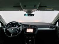 usata VW Tiguan 1.6 TDI SCR Business BlueMotion Technology del 2018 usata a Pordenone