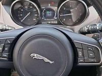 Usata Jaguar F-Pace Portfolio 179 CV (131 kW) 2016 SUV