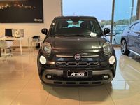 usata Fiat 500L - 500 L -1.3 MJT 95 CV Cross