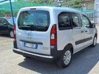 Usata Citroën Berlingo Seduction 99 CV (72 kW) 2017 Argento Monovolume