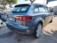 usata Audi A3 1.6 TDI *DA VETRINA*