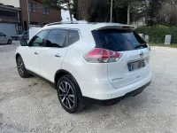 Gebraucht Nissan X-Trail Acenta Premium 131 PS (96 kW) 2014 Weiß SUV