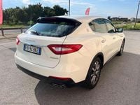 Usata Maserati Levante 250 CV (183 kW) 2017 Other SUV