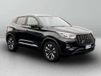 Usata DR DR 5.0 150 CV (110 kW) 2024 Nero SUV