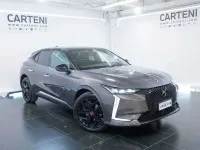 Usata DS Automobiles DS4 Performance 131 CV (96 kW) 2022 Grigio SUV