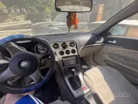Usata Alfa Romeo 159 150 CV (110 kW) 2009 Berlina