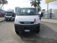 Usata Iveco Daily 145 CV (106 kW) 2010 Bianco