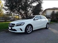 usata Mercedes A200 A 200d Sport Activity edition