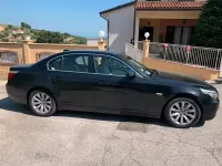 Usata BMW 520 177 CV (130 kW) 2009 Berlina