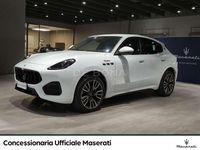 Usata Maserati Grecale 330 CV (242 kW) 2023 Bianco SUV