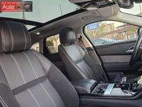 Usata Land Rover Range Rover Velar SE Dynamic 204 CV (150 kW) 2021 Grigio SUV
