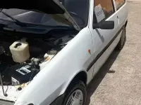 Usata Fiat Uno 45 CV (33 kW) 1989 Bianco Utilitaria