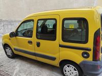 usata Renault Kangoo 1ª serie - 2002