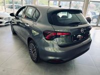 usata Fiat Tipo 1.0 Life 100 cv 5p