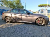 usata Alfa Romeo Giulia 2.2 Turbodiesel 160 CV AT8 Business LEGGI NOTE