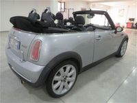 usata Mini Cooper Cabriolet 1.6