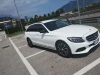 Usata Mercedes 220 231 CV (169 kW) 2016