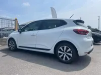 Usata Renault Clio V Equilibre 101 CV (74 kW) 2023 Bianco Berlina