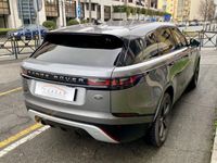 usata Land Rover Range Rover Velar R-Dynamic D 180