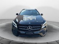 usata Mercedes 200 GLA SUVd Automatic 4Matic Sport del 2019 usata a Firenze