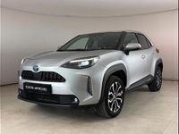 Usata Toyota Yaris Cross Trend 116 CV (85 kW) 2022 Argento SUV