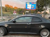 Usata Alfa Romeo GT 150 CV (110 kW) 2005 Nero Coupé