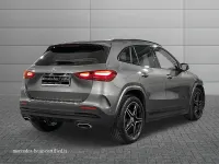 Usata Mercedes GLA200 Advanced Plus 150 CV (110 kW) 2025 Nero cosmo metallizzato SUV