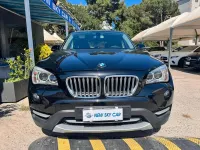 Usata BMW X1 xLine 143 CV (105 kW) 2013 Nero SUV